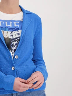 MONARI, Strickblazer -Kastner Oehler Geschaft monari strickblazer 6 768 1024 75 7610532 6