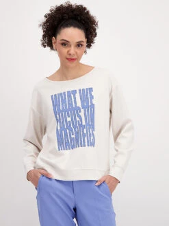 MONARI, Sweater -Kastner Oehler Geschaft monari sweater 4 768 1024 75 7557284 4