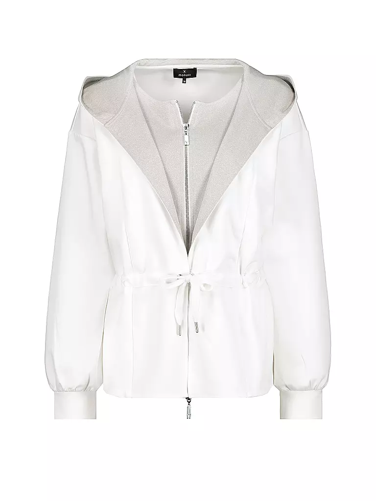 MONARI, Sweatjacke 1 MONARI, Sweatjacke