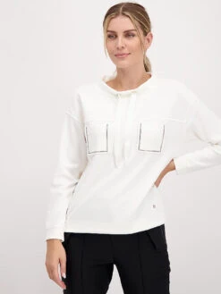 MONARI, Sweatshirt 9 MONARI, Sweatshirt -Kastner Oehler Geschaft monari sweatshirt 4 768 1024 75 7570974 4