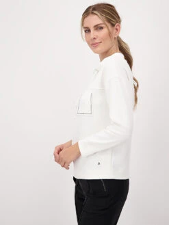 MONARI, Sweatshirt 10 MONARI, Sweatshirt -Kastner Oehler Geschaft monari sweatshirt 5 768 1024 75 7570974 5