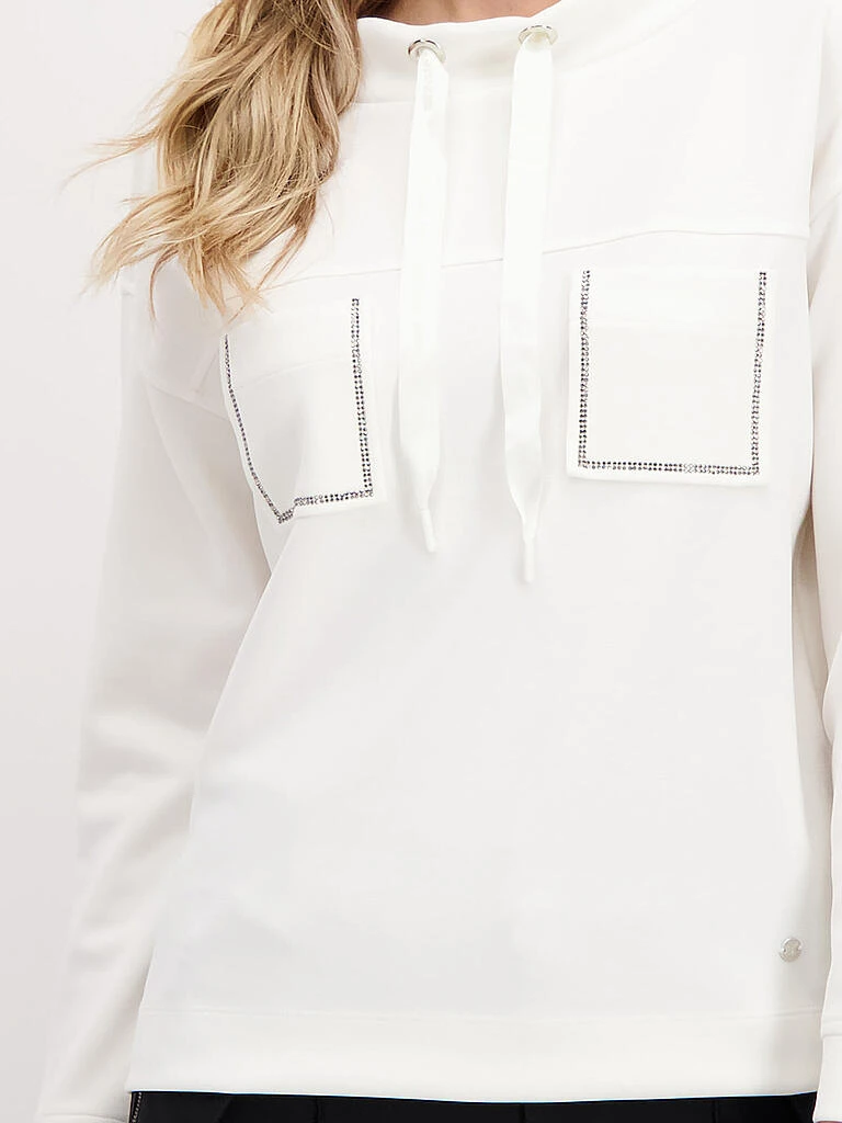 MONARI, Sweatshirt 6 MONARI, Sweatshirt – Bild 6