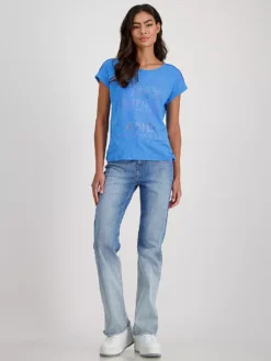 MONARI, T-Shirt -Kastner Oehler Geschaft monari t shirt 2 768 1024 75 7610523 2