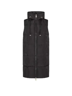 MOS MOSH, Daunensteppgilet MMNOVA SQUARE