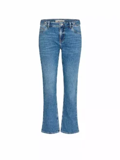 MOS MOSH, Jeans Flared Fit 7/8 MMASHLEY TWIST