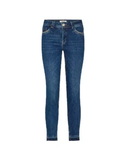 MOS MOSH, Jeans Slim Fit MMSUMNER ADORN