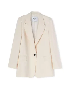 MSGM, Blazer