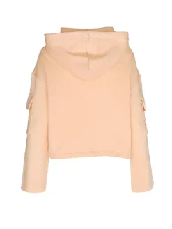 MSGM, Kapuzensweater-Hoodie -Kastner Oehler Geschaft msgm kapuzensweater hoodie 4 768 1024 75 7534696 4