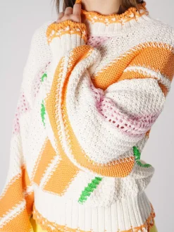 MSGM, Pullover -Kastner Oehler Geschaft msgm pullover 3 768 1024 75 7534700 3