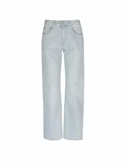 MUD JEANS, Jeans Relaxed Fit JAMIE