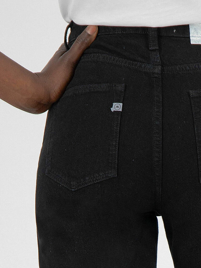 MUD JEANS, Jeans Straight Fit Rose 4 MUD JEANS, Jeans Straight Fit Rose – Bild 4