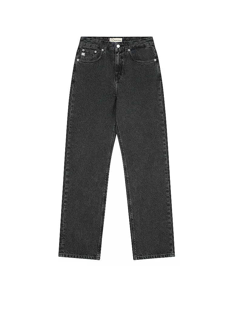 MUD JEANS, Jeans Straight RELAX ROSE 1 MUD JEANS, Jeans Straight RELAX ROSE