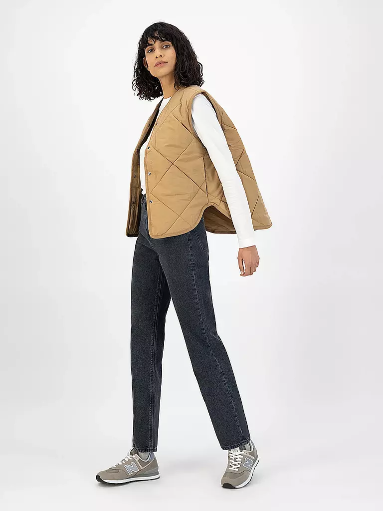 MUD JEANS, Jeans Straight RELAX ROSE 2 MUD JEANS, Jeans Straight RELAX ROSE – Bild 2