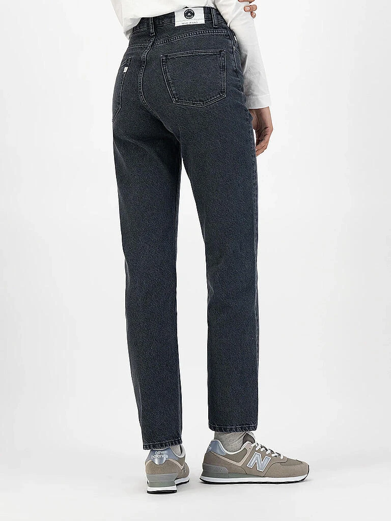 MUD JEANS, Jeans Straight RELAX ROSE 3 MUD JEANS, Jeans Straight RELAX ROSE – Bild 3