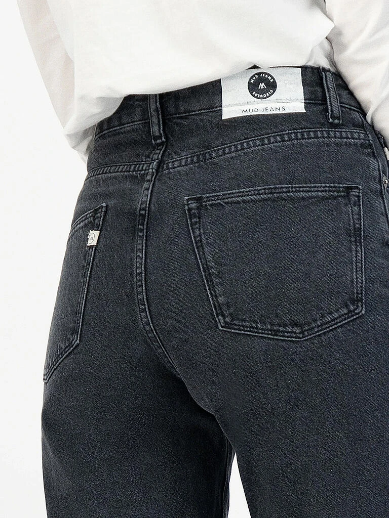 MUD JEANS, Jeans Straight RELAX ROSE 4 MUD JEANS, Jeans Straight RELAX ROSE – Bild 4