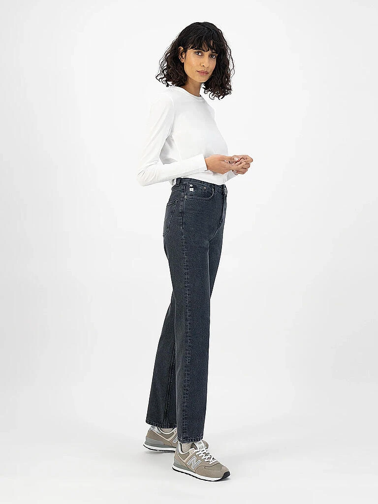 MUD JEANS, Jeans Straight RELAX ROSE 5 MUD JEANS, Jeans Straight RELAX ROSE – Bild 5