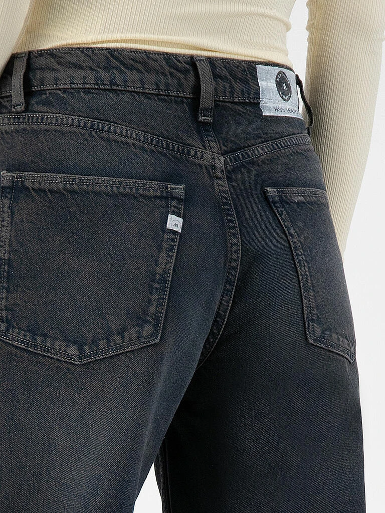 MUD JEANS, Jeans Wide Leg Wyde Sara 4 MUD JEANS, Jeans Wide Leg Wyde Sara – Bild 4