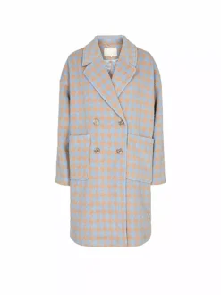 NÜMPH, Mantel NUEAMARINA