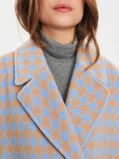 NÜMPH, Mantel NUEAMARINA -Kastner Oehler Geschaft nC39Cmph mantelnueamarina 6 768 1024 75 7550350 6