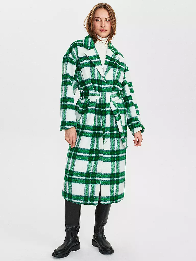 NÜMPH, Mantel NUEDELE 2 NÜMPH, Mantel NUEDELE – Bild 2