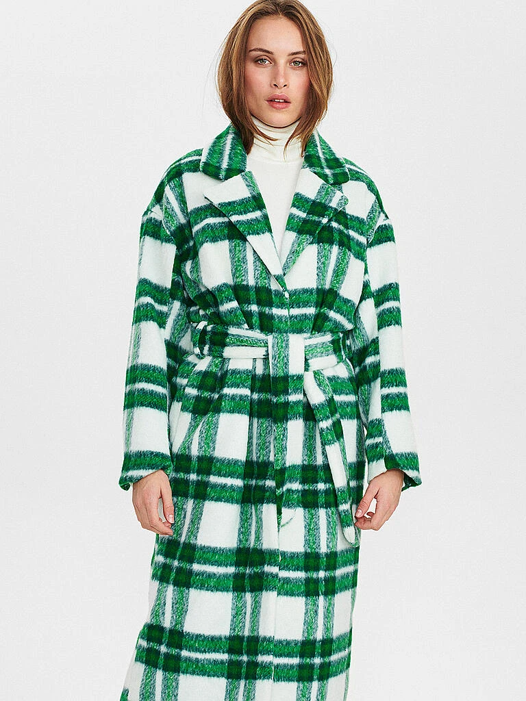 NÜMPH, Mantel NUEDELE 6 NÜMPH, Mantel NUEDELE – Bild 6