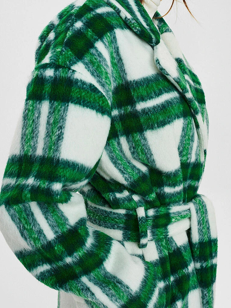 NÜMPH, Mantel NUEDELE 8 NÜMPH, Mantel NUEDELE – Bild 8