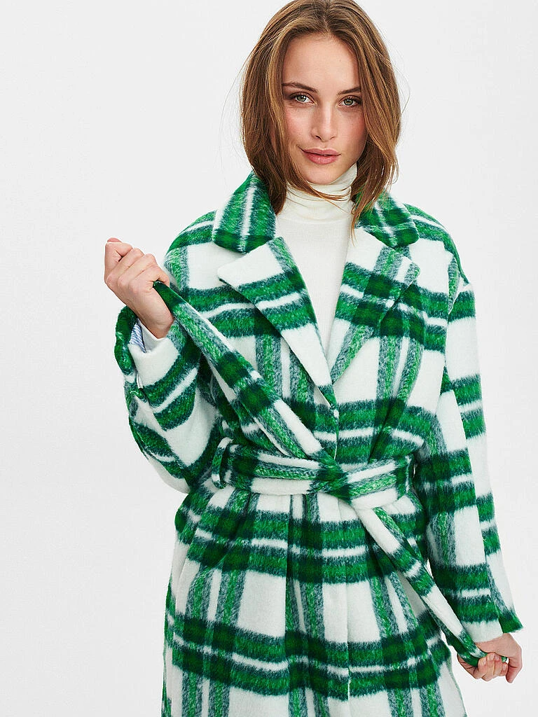 NÜMPH, Mantel NUEDELE 9 NÜMPH, Mantel NUEDELE – Bild 9