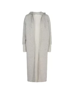 NÜMPH, Sweatjacke NUMYRA