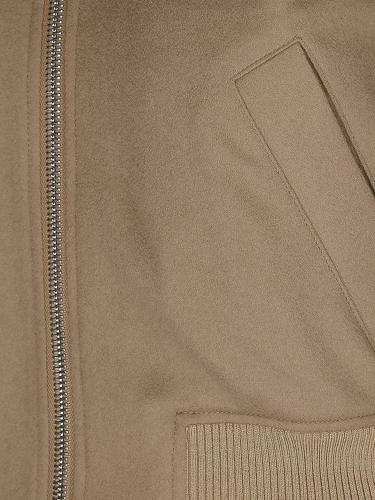 OFFICINE GENERALE, Blouson ISIS 4 OFFICINE GENERALE, Blouson ISIS – Bild 4