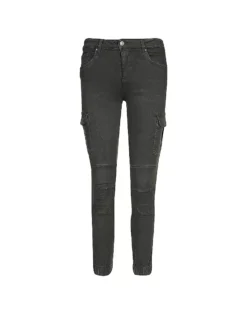 ONLY, Cargohose Skinny Fit