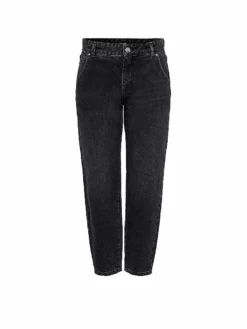 ONLY, Highwaist Jeans Balloon Fit 7/8 ONLTROY