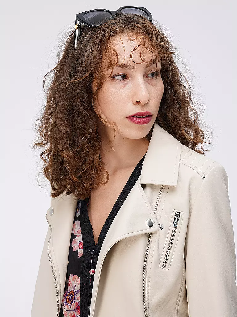 ONLY, Jacke In Lederoptik ONLGEMMA 3 ONLY, Jacke In Lederoptik ONLGEMMA – Bild 3