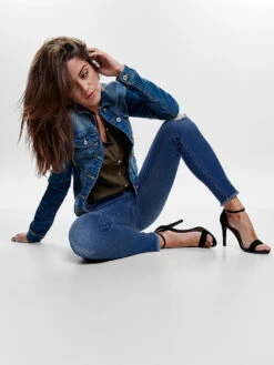 ONLY, Jeans "ONLBLUSH" 7/8 -Kastner Oehler Geschaft only jeans26quot3Bonlblush26quot3B78 7 768 1024 75 7115521 7