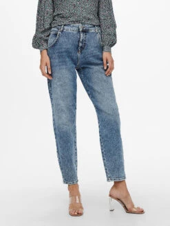 ONLY, Jeans Balloon Fit 7/8 ONLTROY -Kastner Oehler Geschaft only jeansballoonfit78onltroy 11 768 1024 75 7432549 11