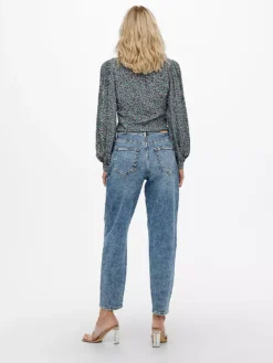ONLY, Jeans Balloon Fit 7/8 ONLTROY -Kastner Oehler Geschaft only jeansballoonfit78onltroy 4 768 1024 75 7432549 4