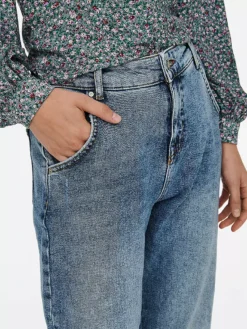 ONLY, Jeans Balloon Fit 7/8 ONLTROY -Kastner Oehler Geschaft only jeansballoonfit78onltroy 6 768 1024 75 7432549 6