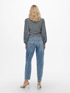 ONLY, Jeans Balloon Fit 7/8 ONLTROY -Kastner Oehler Geschaft only jeansballoonfit78onltroy 8 768 1024 75 7432549 8