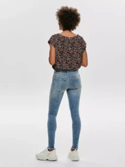 ONLY, Jeans Skinny Fit 7/8 "ONLBLUSH LIFE" -Kastner Oehler Geschaft only jeansskinnyfit7826quot3Bonlblushlife26quot3B 4 768 1024 75 7071674 4