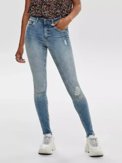 ONLY, Jeans Skinny Fit 7/8 "ONLBLUSH LIFE" -Kastner Oehler Geschaft only jeansskinnyfit7826quot3Bonlblushlife26quot3B 5 768 1024 75 7071674 5