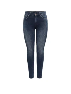 ONLY, Jeans Skinny Fit 7/8 ONLBLUSH