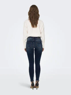 ONLY, Jeans Skinny Fit 7/8 ONLBLUSH -Kastner Oehler Geschaft only jeansskinnyfit78onlblush 4 768 1024 75 7481980 4