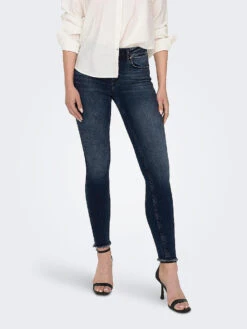 ONLY, Jeans Skinny Fit 7/8 ONLBLUSH -Kastner Oehler Geschaft only jeansskinnyfit78onlblush 5 768 1024 75 7481980 5