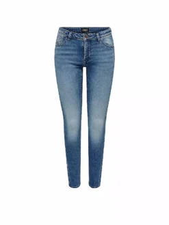 ONLY, Jeans Skinny Fit ONLCARMEN