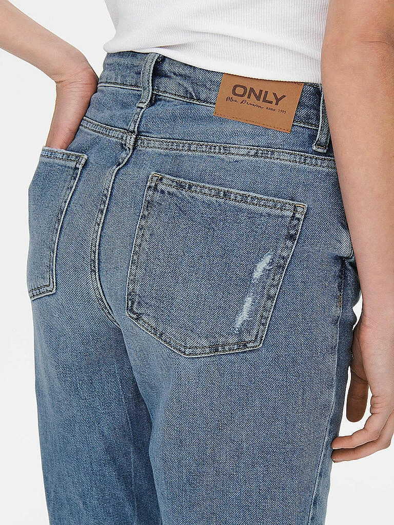 ONLY, Jeans Skinny Fit ONLEMILY 7 ONLY, Jeans Skinny Fit ONLEMILY – Bild 7