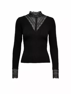 ONLY, Langarmshirt " ONLTILDE "