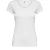 ONLY, T-Shirt ONLLIVE LOVE