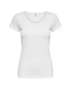 ONLY, T-Shirt ONLLIVE LOVE