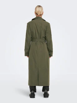 ONLY, Trenchcoat ONLKASTANJE -Kastner Oehler Geschaft only trenchcoatonlkastanje 4 768 1024 75 7568444 4