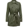 ONLY, Trenchcoat ONLVALERIE