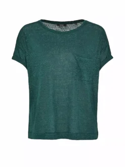 OPUS, Leinenshirt SALBA